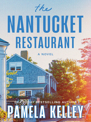 cover image of The Nantucket Restaurant